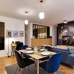 Central & Cosy 2Br Opera/Terreaux - Check-In 24/7