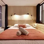 Central & Cosy 2Br Opera/Terreaux - Check-In 24/7