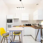 Suite Du Vieux Lyon Cosy & Calme - Le Quarantaine
