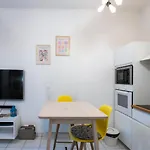Suite Du Vieux Lyon Cosy & Calme - Le Quarantaine