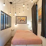 Suite Du Vieux Lyon Cosy & Calme - Le Quarantaine