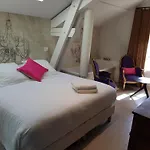 Chambre D\'Hote Croix-Rousse