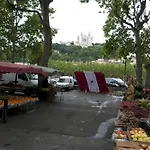 Studio Charme Et Confort Aux Cordeliers