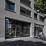 Domitys Lyon La Manufacture