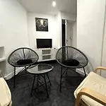 Appartement entier Lyon centre ville