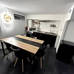Appartement entier Lyon centre ville