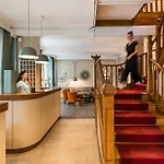 Hotel Du Simplon