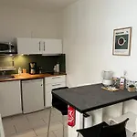 La Petite Cour - Croix-Rousse, Hypercentre