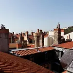 Les Toits De Lyon