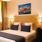 Hotel Des Remparts Perrache