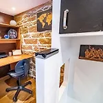 The Little Crequi - Unique Apartment 2 People - Foch