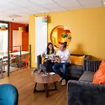Comfort Suite Rive Gauche Lyon Centre