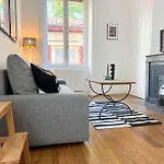 Suite Havane