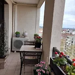 Jolie Chambre A Louer - Vue Imprenable
