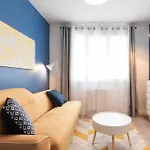 Liberté - Tout confort au coeur de Lyon, Proche Part-dieu