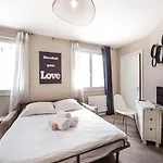 Passion - Proche Part-Dieu - moderne et lumineux