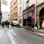 Le Cocon De Lyon