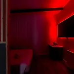 Quiet Studio Center Lyon Ail