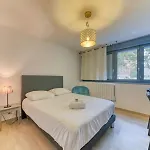 Studio Cosy Coeur Part Dieu