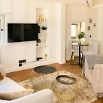 L\'Amante Spa -Balneo -Vieux Lyon