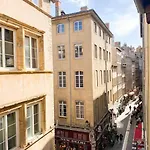 L\'Amante Spa -Balneo -Vieux Lyon