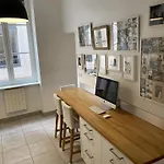 Chambre Confort Centre Ville Chez L\'Habitant