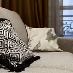 Charme traditionnel et design moderne en plein centre de Lyon