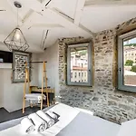 Sky\'Room - Jacuzzi & Vue - Vieux Lyon