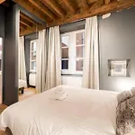 Jewel apartment in Vieux Lyon