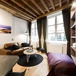 Jewel apartment in Vieux Lyon