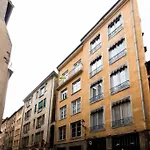 Jewel apartment in Vieux Lyon