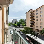 Cozy stopover near Part Dieu station