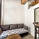 Cosy Studio Ideal Au Coeur De Lyon Ail