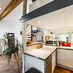 Le Loft Des Artistes De La Croix-Rousse Ail