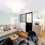 Appartement Au Coeur Du 6Eme Arrondissement Ail