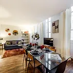 Un Havre De Paix Au Coeur De Lyon Ail
