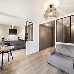 Completely Renovated Near Part-Dieu