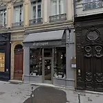 Les Jacobins, Hypercentre