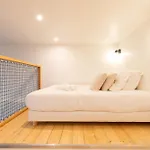 Smartstay Duplex - Centre-Ville