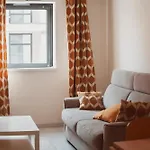 Bel appartement au calme avec parking