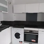 Appartement Lyon 7 Gerland