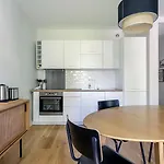 Hamac Suites - Le Bayard - 2 Bedrooms - Lyon 2
