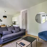 Hamac Suites - Le Bayard - 2 Bedrooms - Lyon 2