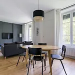 Hamac Suites - Le Bayard - 2 Bedrooms - Lyon 2