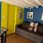 Loft Sur Saone