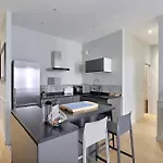Appartement De Standing Pour 6 Refait A Neuf
