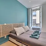 Appartement De Standing Pour 6 Refait A Neuf