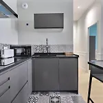 Appartement De Standing Pour 6 Refait A Neuf