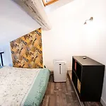 Urban Loft C Quartier Part-Dieu Avec Garage Inclus