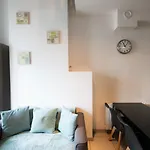 Urban Loft C Quartier Part-Dieu Avec Garage Inclus